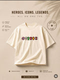 Marvel embro