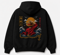 Straw Hat Legacy Hoodie – Premium Embroidered Edition