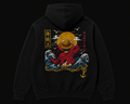 Straw Hat Legacy Hoodie – Premium Embroidered Edition